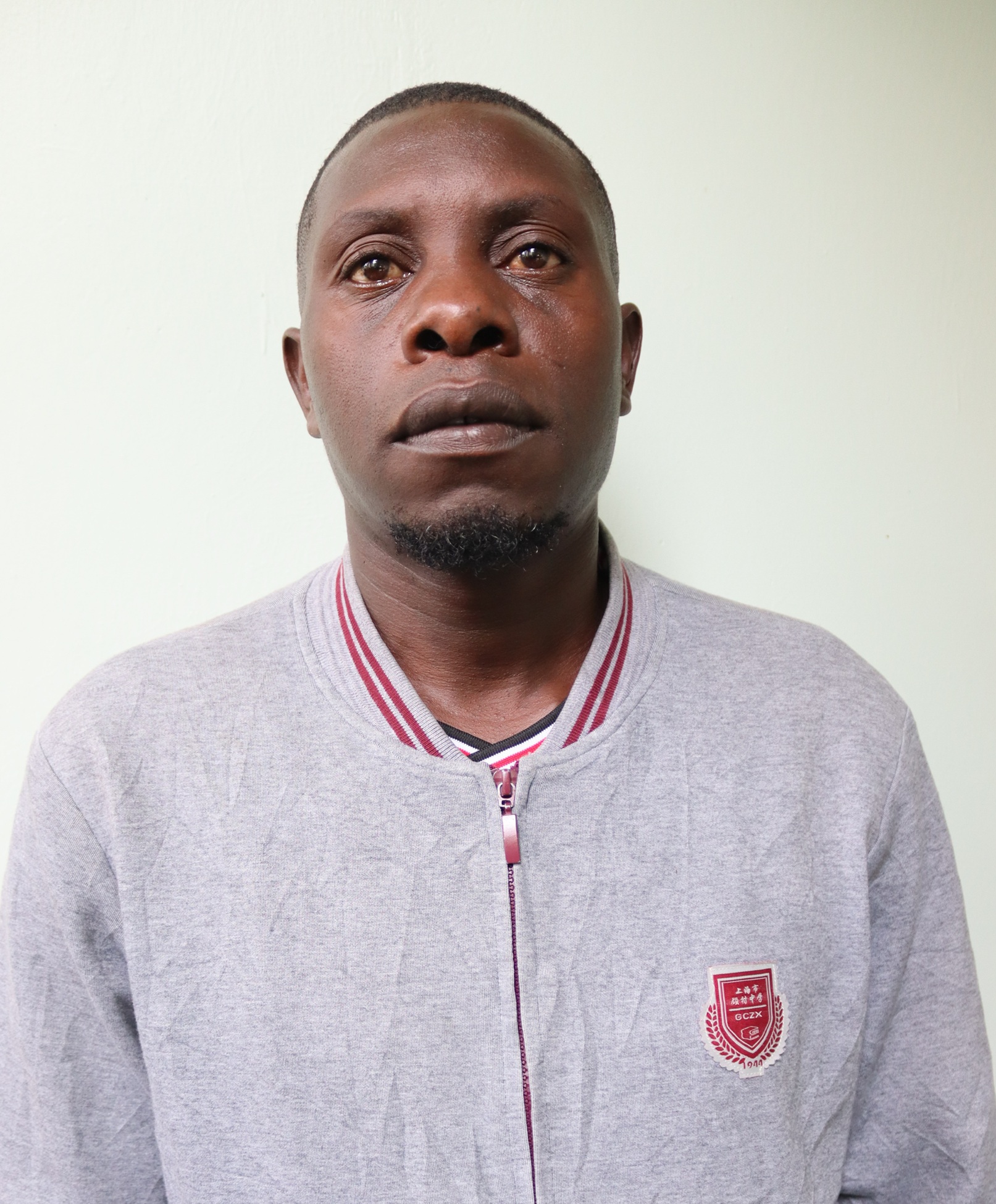 Alphonce Ouma Ombok