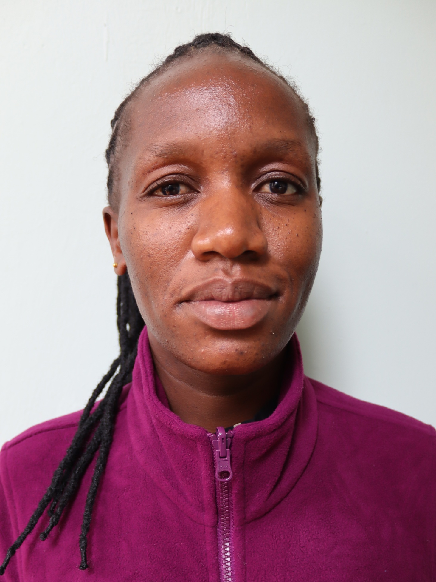 Indiya Agnes Ayoti