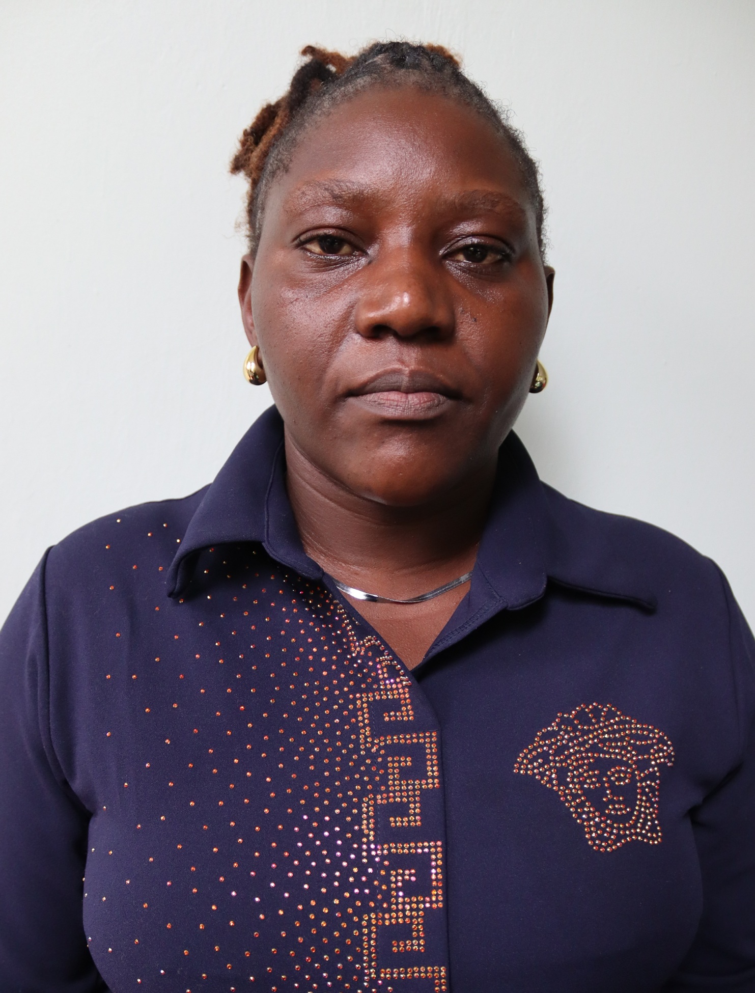 Mourine Atieno Ochieng