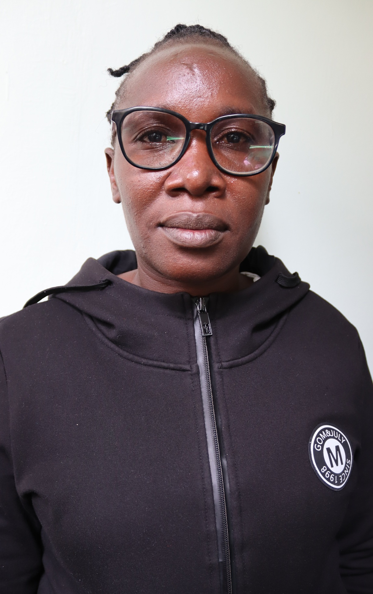Roselyne Alice Abwajo