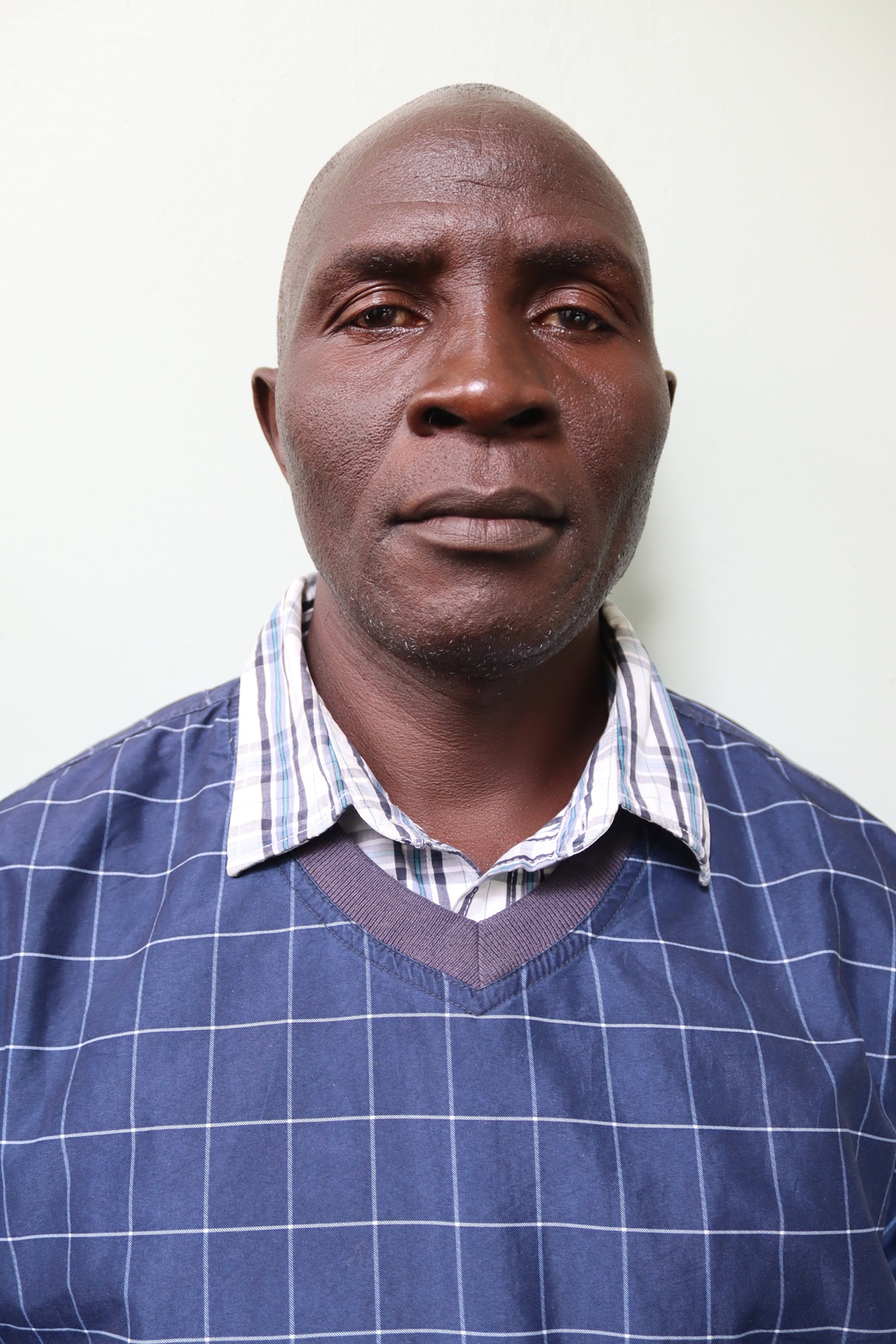 Samwel Okoth Amara