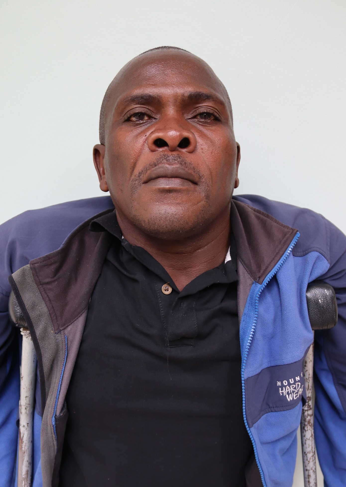 Tom Omondi Opiyo