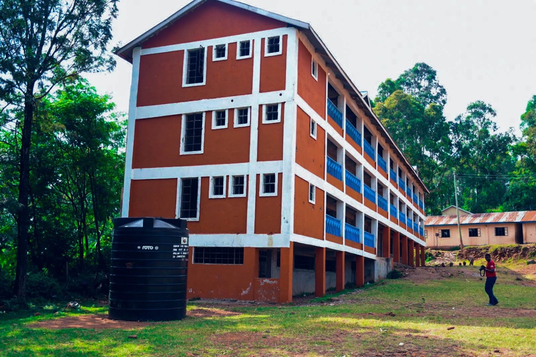 Rabuor Taya Primary School