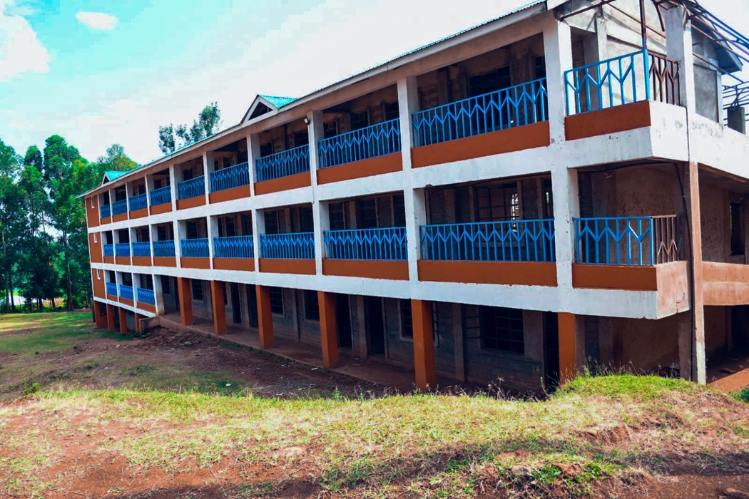 Rabuor Taya Primary School